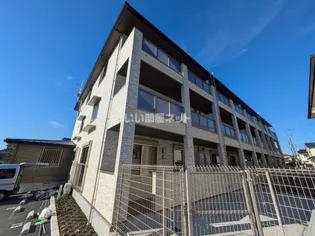 グラン フォレスタの画像