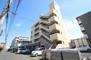 WOOD VILLAGE城南の画像