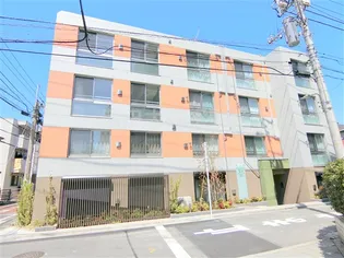 ウェルスクエアイズム蒲田の画像