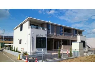 ルミナーレ IIの画像