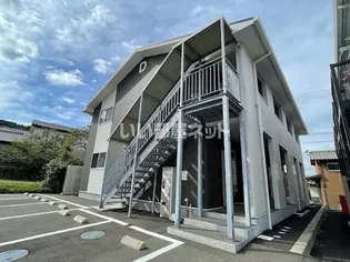 プチメゾン小野Aの画像