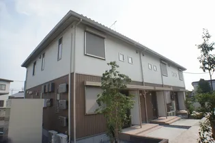 エスポワールAの画像