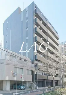 東京都豊島区東池袋2【マンション】の外観