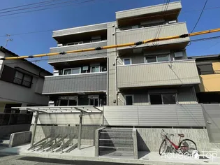 コンフォータブル武庫川の画像