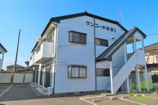 サンコーポ東第一の画像