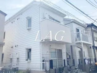 ボナハイム羽田の画像