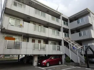 メゾンタイム南の画像