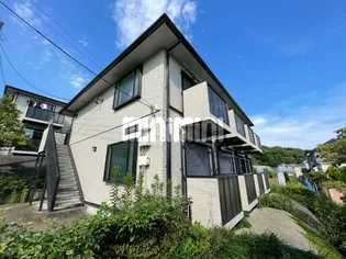 ジュネス峰沢Aの画像