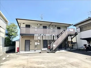 サンハイム北山の画像