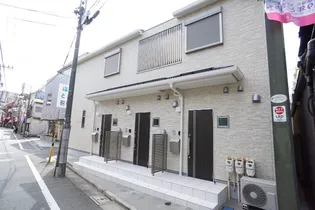 ソレイユ南長崎の画像