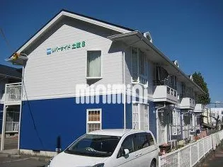 リバーサイド土岐Sの画像