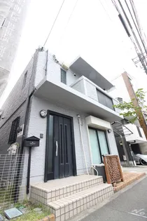 照井コーポの画像