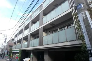 ルフォンリブレ西荻窪の画像