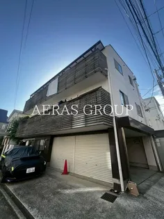 アーバン東大井の画像