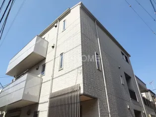 シェルパール阿佐谷の画像