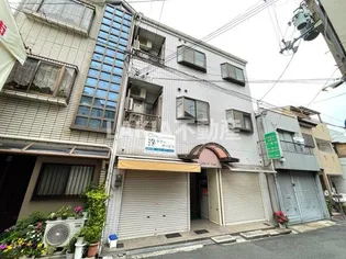 AハイツBの画像