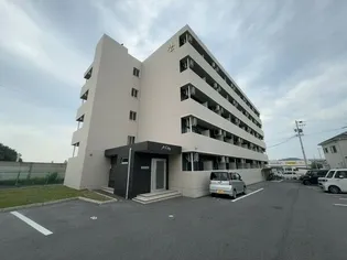 A CITY志段味の画像