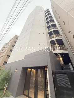 オープンブルーム入谷の画像