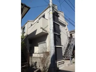 GH鶴見アパートメントの画像