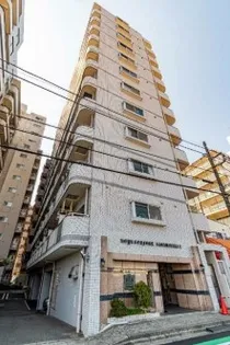 神奈川県相模原市中央区相模原4【マンション】の外観