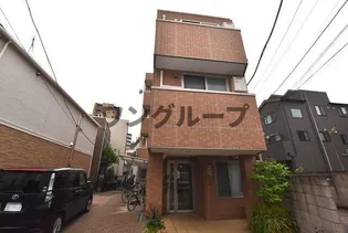 カームレスト根岸の画像