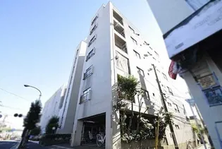 松庵ハイムの画像