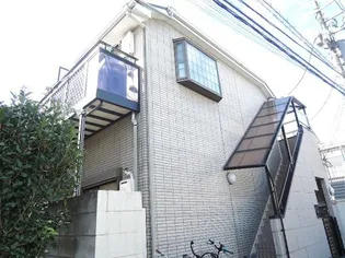 ヒューゲルハイム祖師谷の画像
