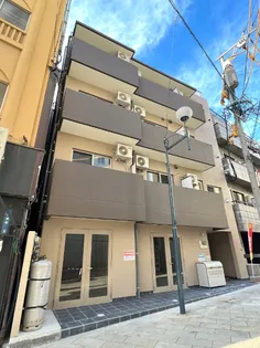 A.T maison駅前【4階】の外観