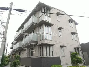 セントラルコート昭島の画像