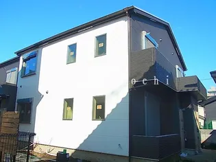 エスペランサ一橋IIの画像