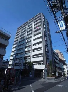 グローベル新大久保マスターズゲートの画像