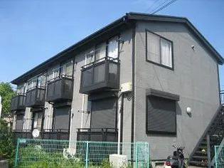 ハイツHIROの画像