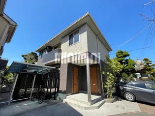 スカイパレスの画像