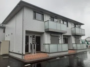 ハニーA棟の画像