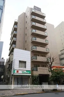 東京都千代田区隼町【マンション】の外観