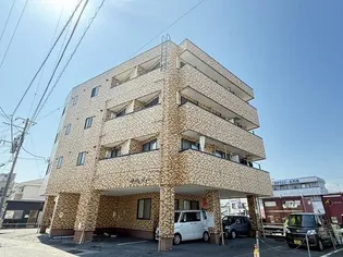杉山ビルの画像
