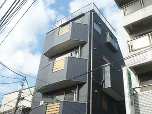HAGINAKA壱番館の画像