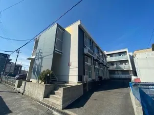 レオパレス春日井ステーションの画像