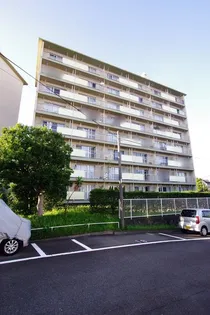 URすすき野の画像
