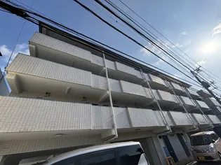 アネックス武蔵台の画像