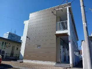 レオパレス雅楽 蔵の画像