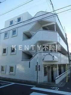 日興パレセゾン鵜の木の画像