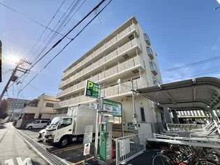 マンション望大明石町の画像