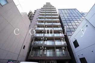 スカイコート本郷東大前壱番館【3階】の外観