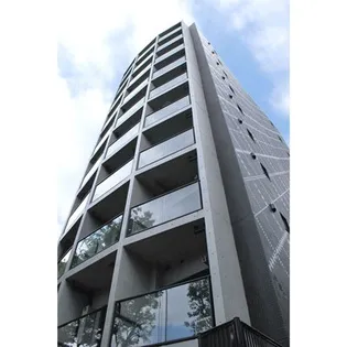 東京都渋谷区恵比寿3【マンション】の外観