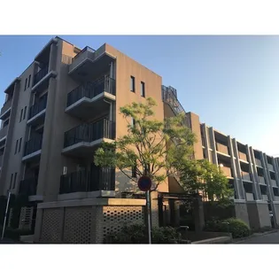 プラウドシティ上大岡壱番館の画像