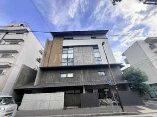 クリプトメリア京都六条の画像