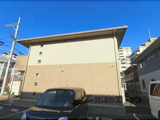 ウエストヴァレーⅢの画像