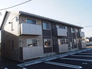 ALFORT II Bの画像