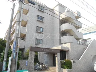 グリーンリーブス大倉山の画像